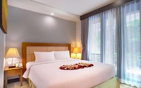 Royal Regantris Kuta